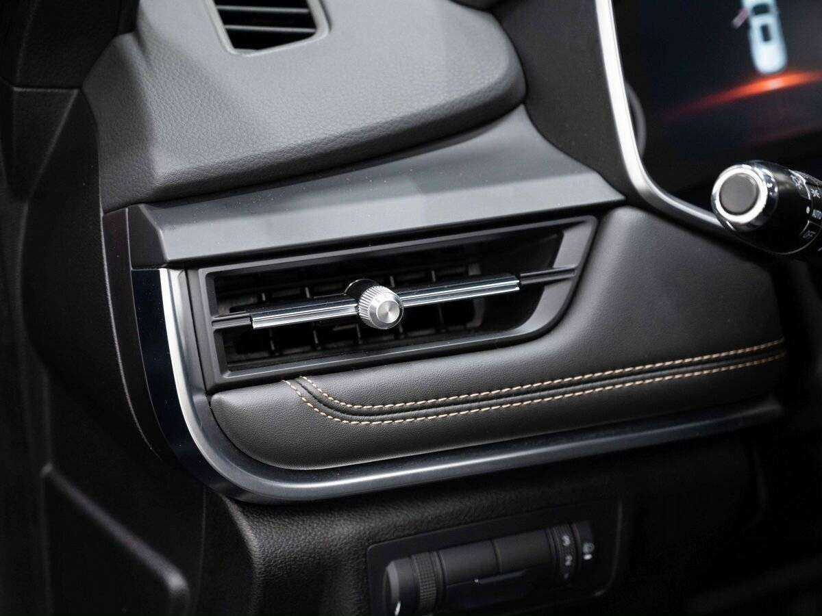 Купить Chery Tiggo 8, 2020, 85 218 км, фото №20