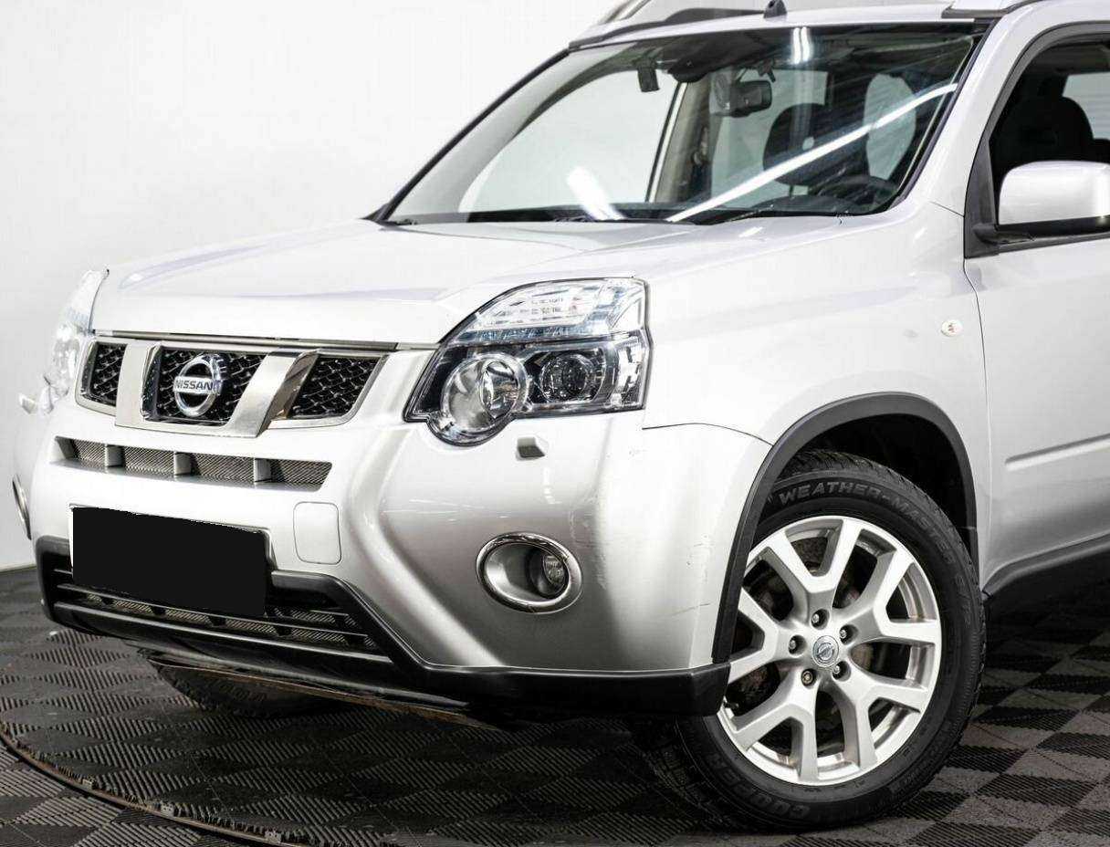 Купить Nissan X-Trail, 2014, 147 000 км, фото №7