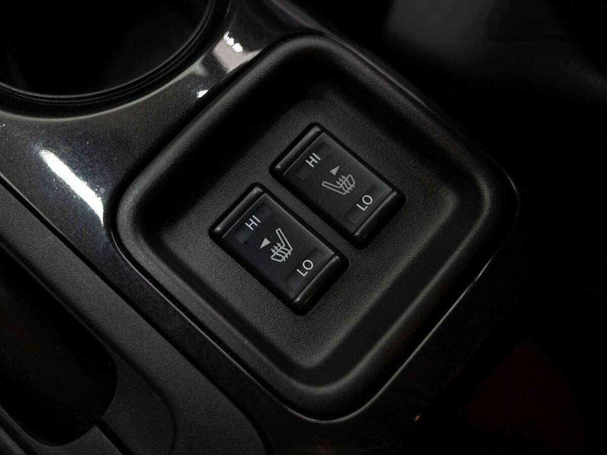 Купить Nissan Juke, 2014, 118 394 км, фото №22