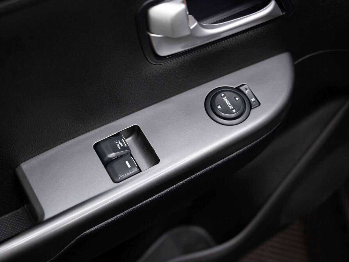 Купить Kia Rio, 2017, 87 500 км, фото №19