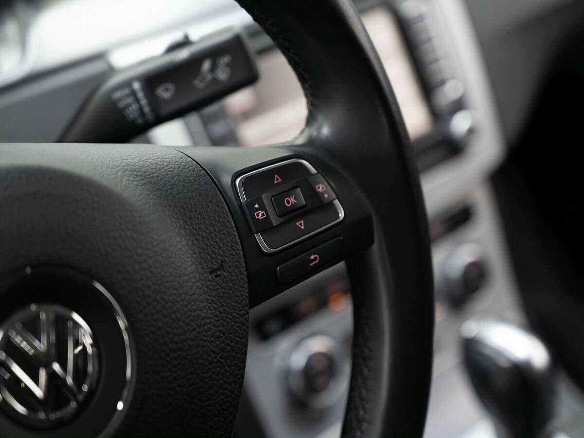 Купить Volkswagen Passat CC, 2012, 149 177 км, фото №20