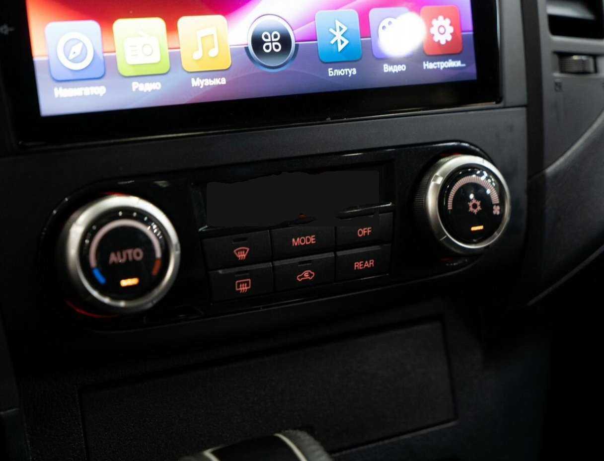 Купить Mitsubishi Pajero, 2012, 235 000 км, фото №14