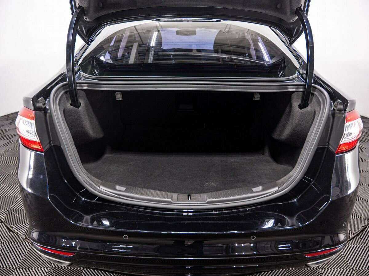 Купить Ford Mondeo, 2015, 97 000 км, фото №24