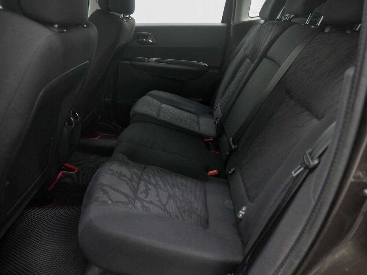 Купить Peugeot 3008, 2012, 143 593 км, фото №12