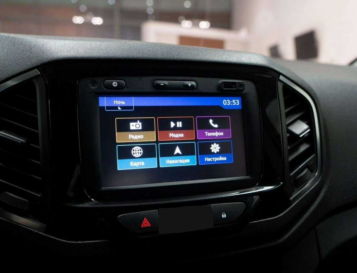 Купить Lada (ВАЗ) XRAY, 2016, 102 000 км, фото №10