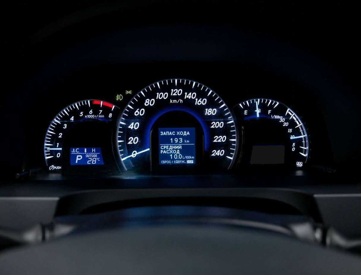 Купить Toyota Camry, 2014, 135 473 км, фото №26