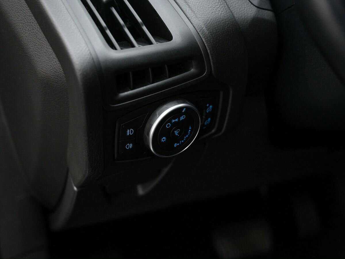 Купить Ford Focus, 2018, 110 765 км, фото №17