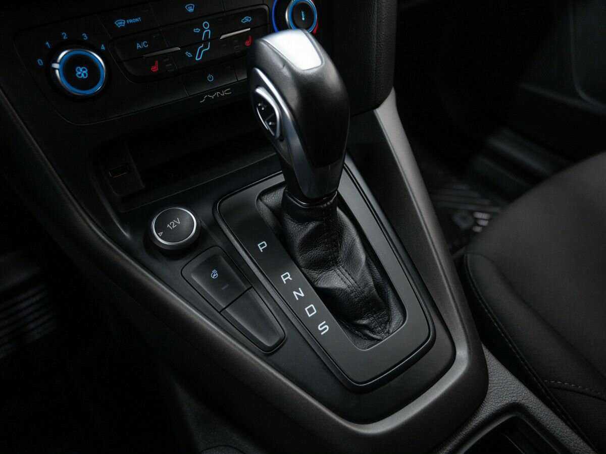 Купить Ford Focus, 2018, 110 765 км, фото №21