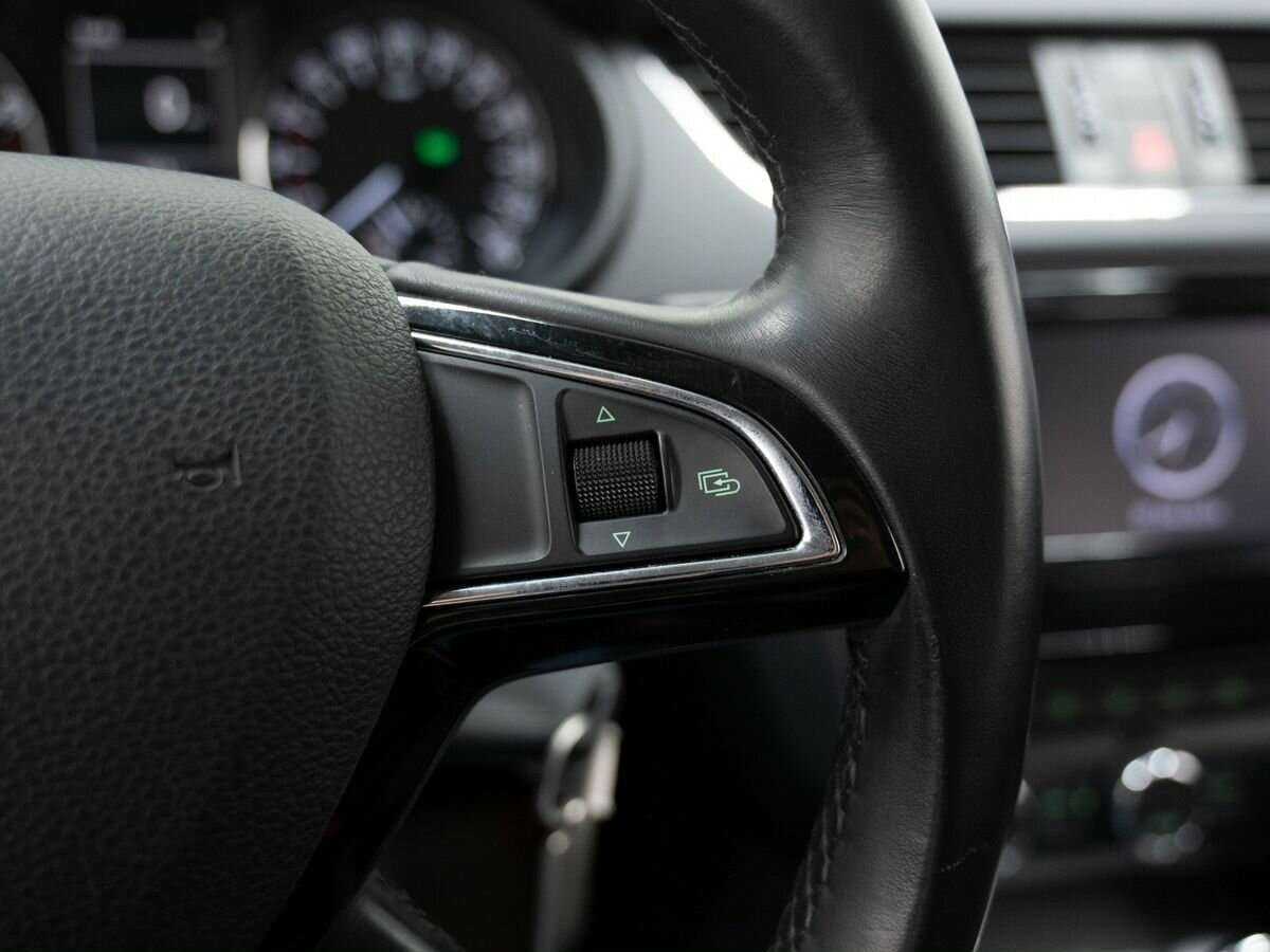 Купить Skoda Octavia, 2013, 270 000 км, фото №20