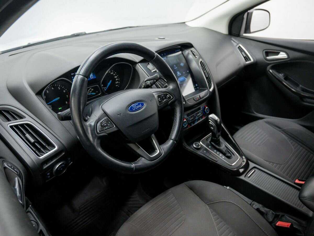 Купить Ford Focus, 2019, 137 000 км, фото №15