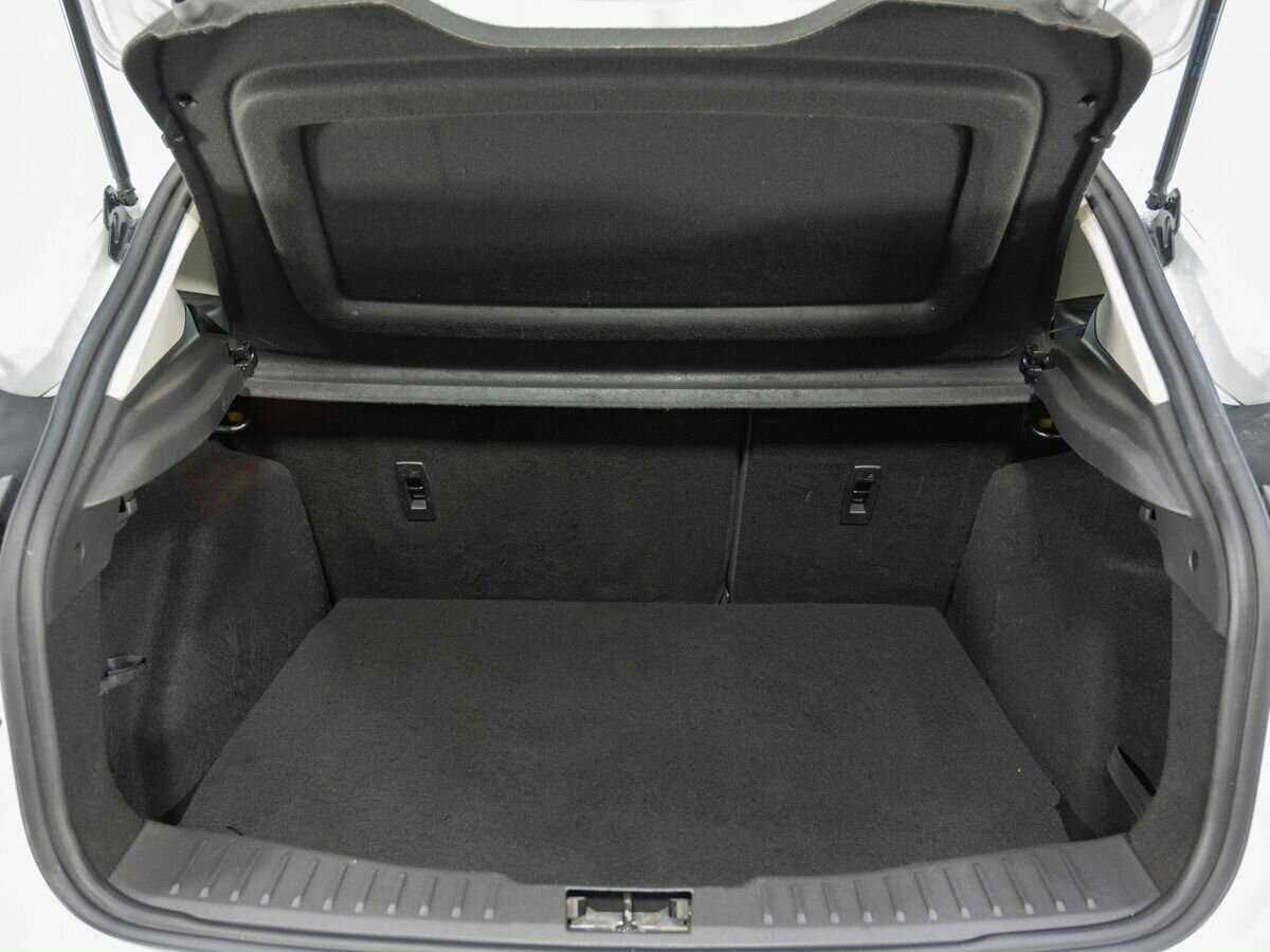 Купить Ford Focus, 2017, 163 222 км, фото №22