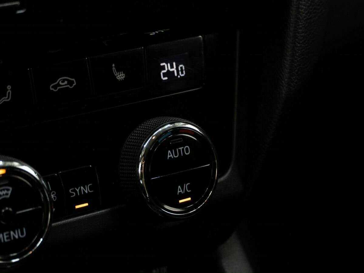 Купить Skoda Octavia, 2017, 175 299 км, фото №18