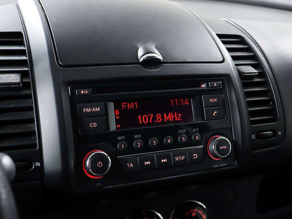 Купить Nissan Note, 2012, 97 744 км, фото №15