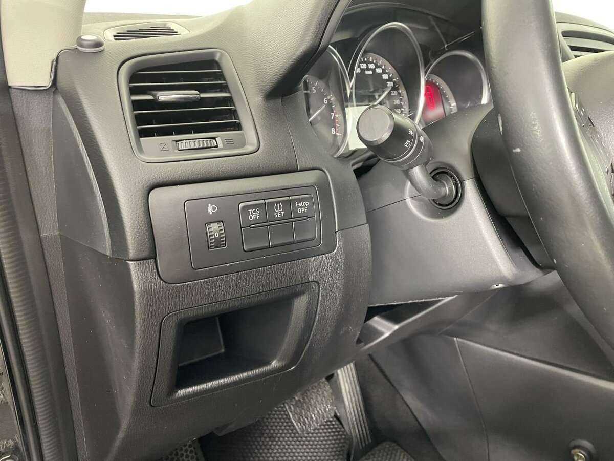 Купить Mazda CX-5, 2015, 182 112 км, фото №9