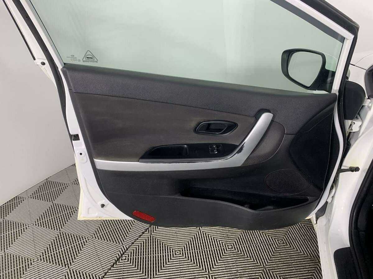 Купить Kia Ceed, 2017, 263 795 км, фото №8