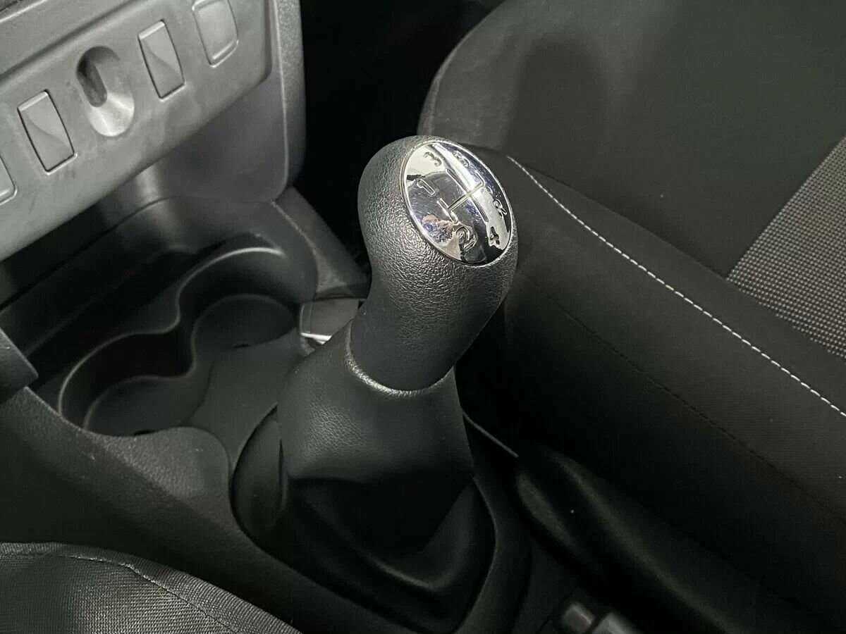 Купить Renault Sandero Stepway, 2020, 10 500 км, фото №12