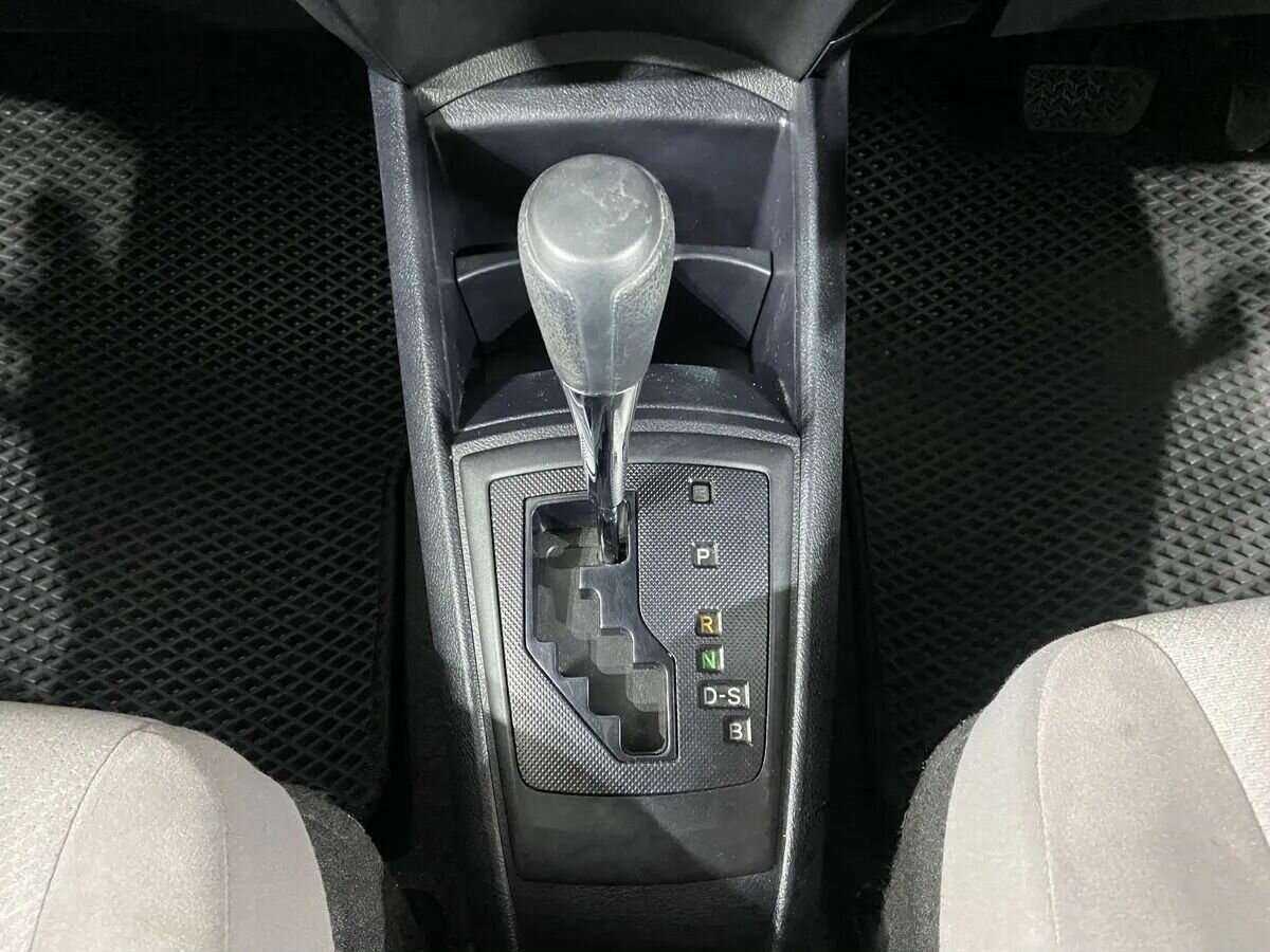 Купить Toyota Corolla Axio, 2016, 99 000 км, фото №11