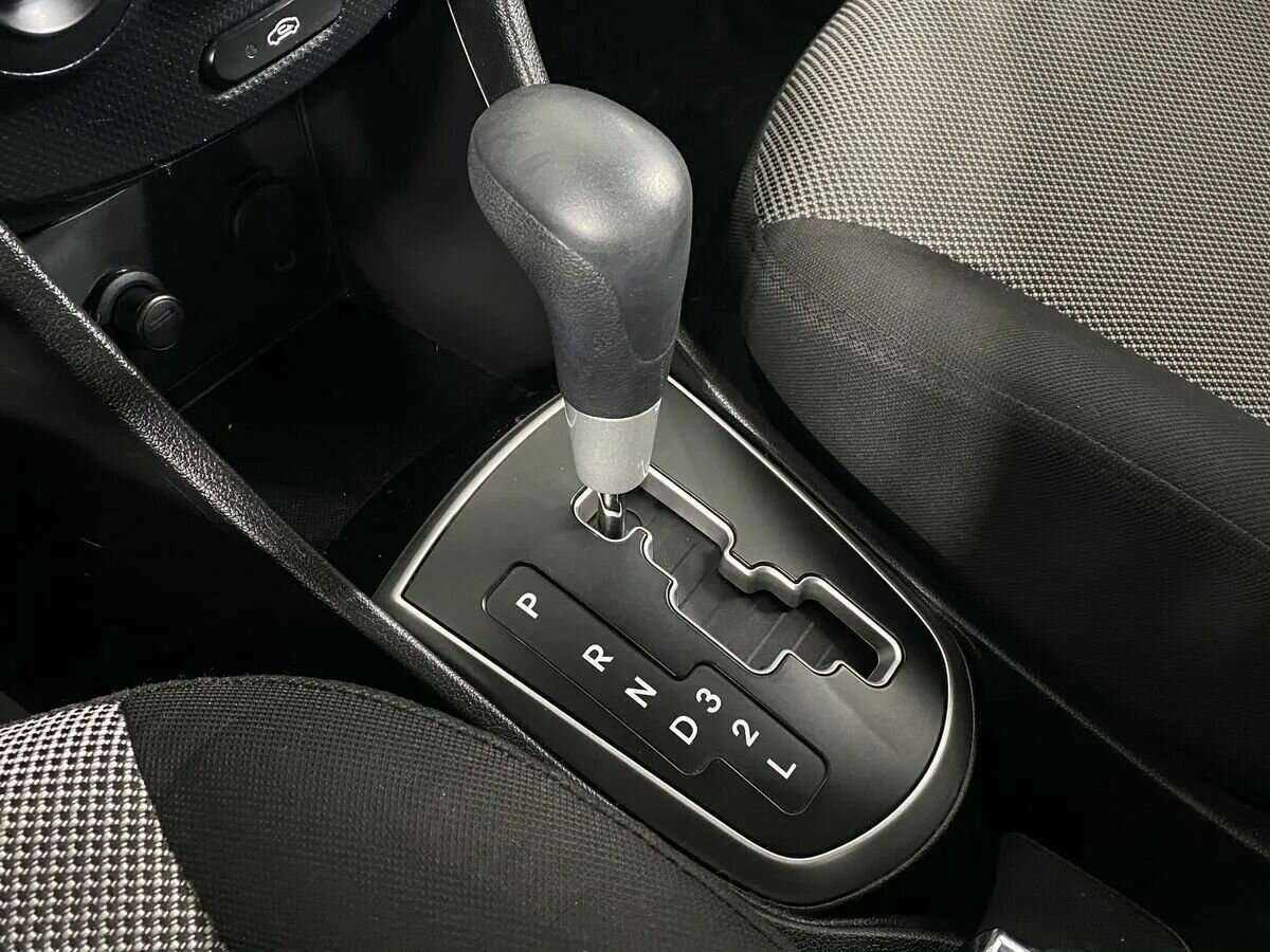 Купить Hyundai Solaris, 2014, 69 500 км, фото №13