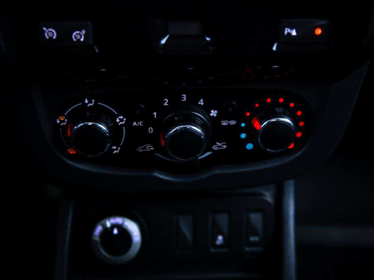 Купить Renault Duster, 2017, 213 544 км, фото №16