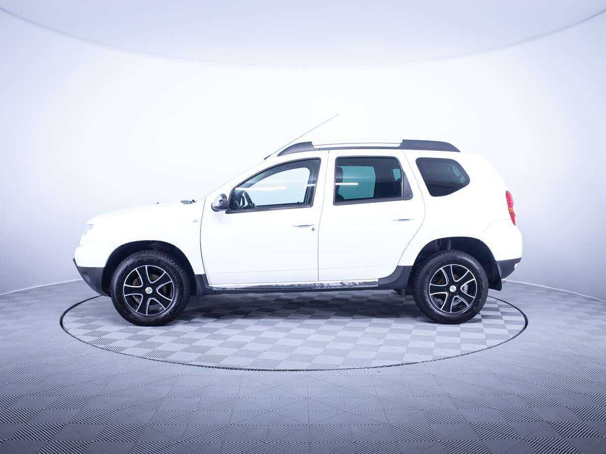 Купить Renault Duster, 2013, 153 232 км, фото №8