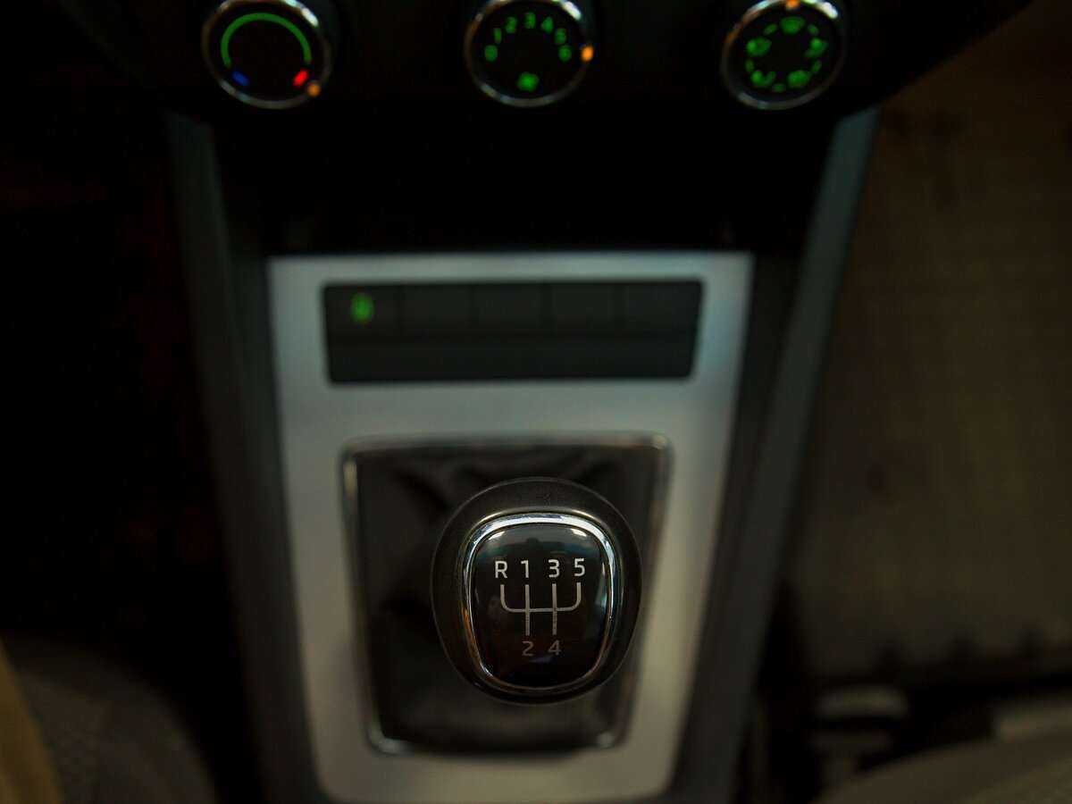 Купить Skoda Octavia, 2014, 233 564 км, фото №13