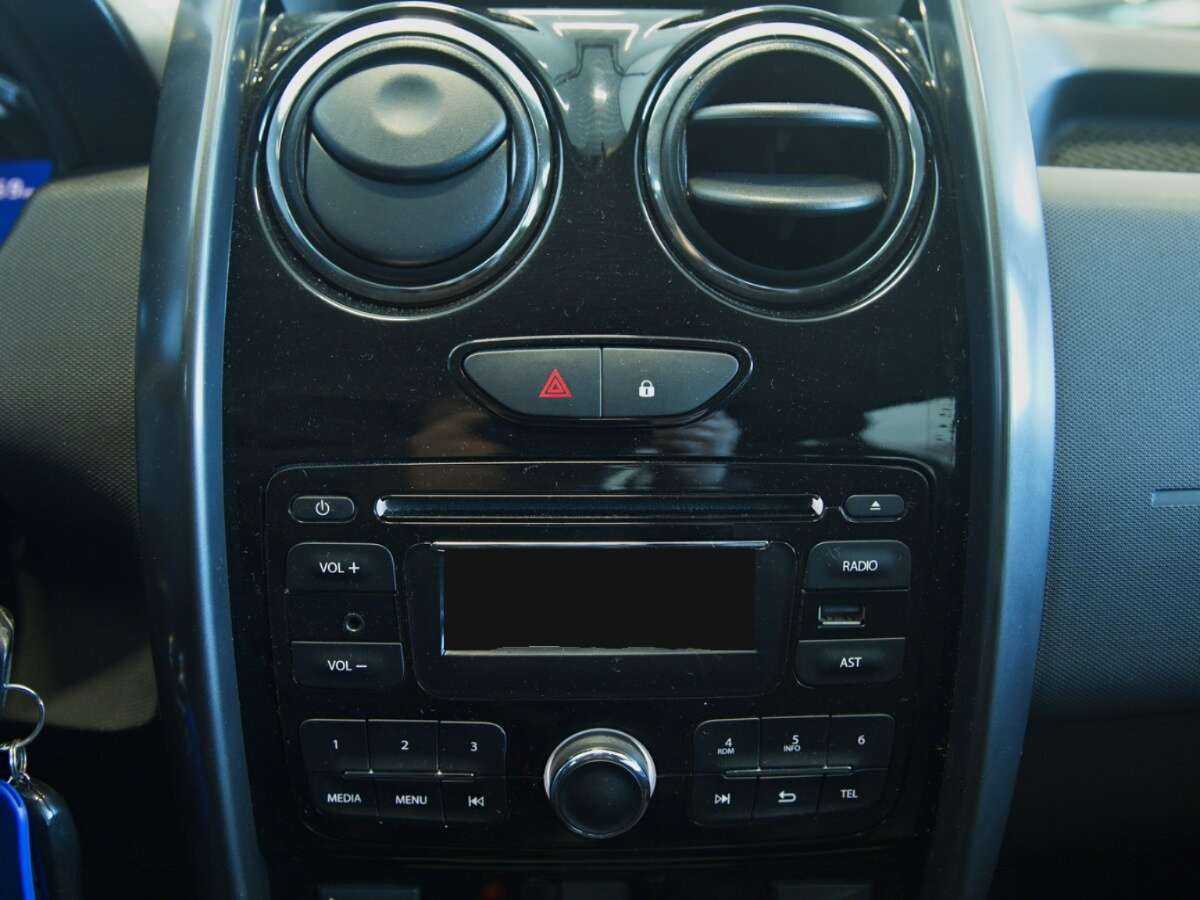 Купить Renault Duster, 2016, 182 959 км, фото №8