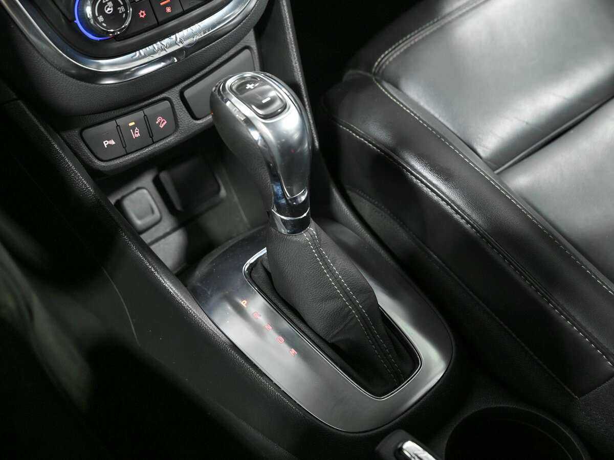 Купить Opel Mokka, 2014, 197 227 км, фото №12