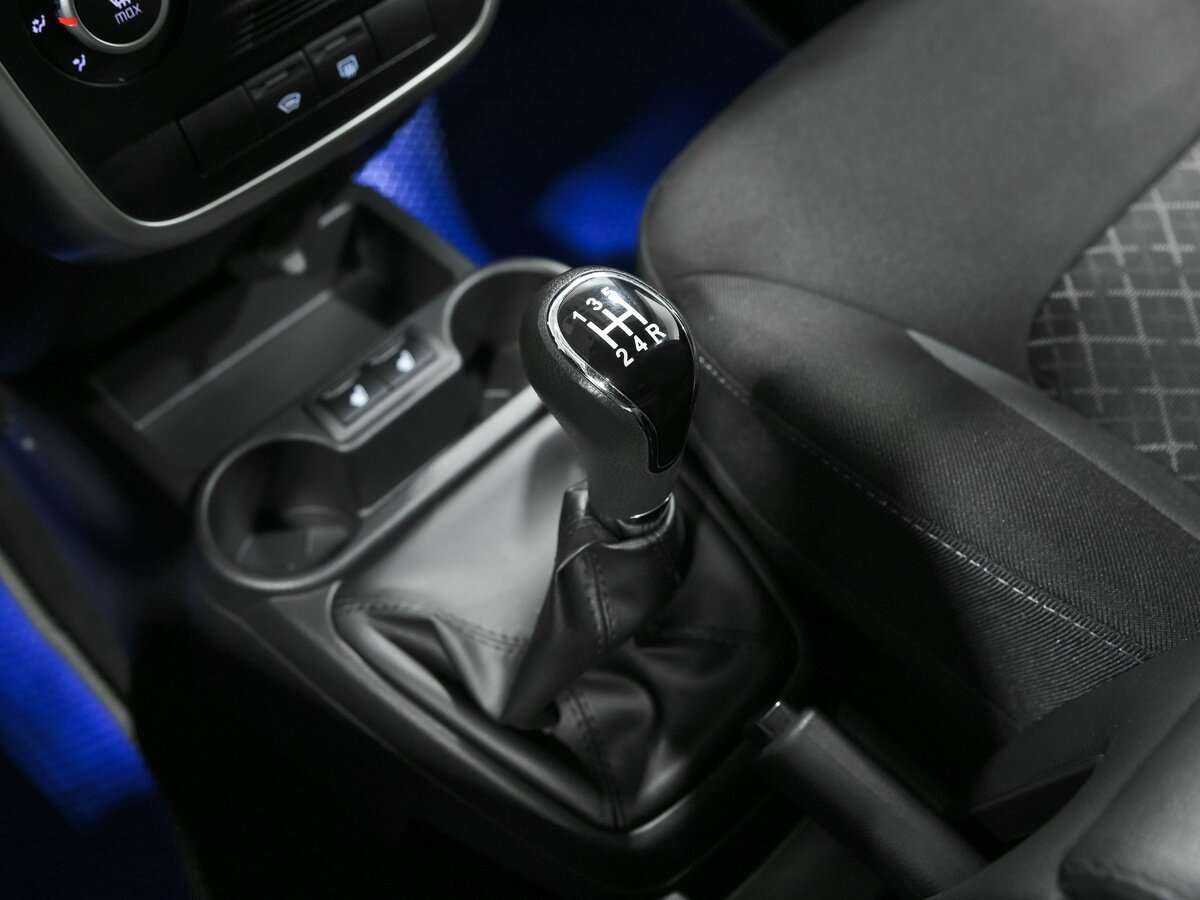 Купить Lada (ВАЗ) Granta, 2018, 66 179 км, фото №11