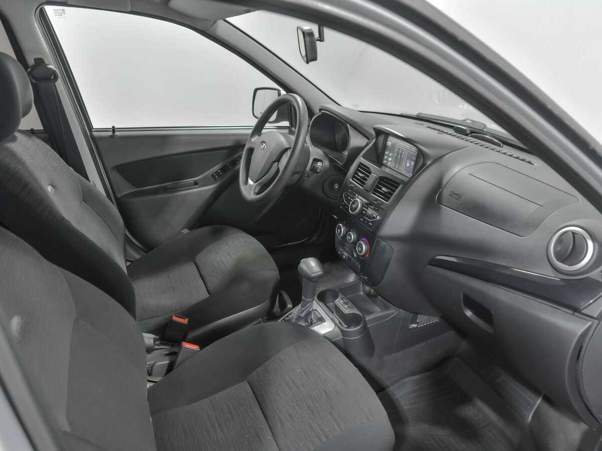 Купить Lada (ВАЗ) Kalina, 2013, 130 500 км, фото №13