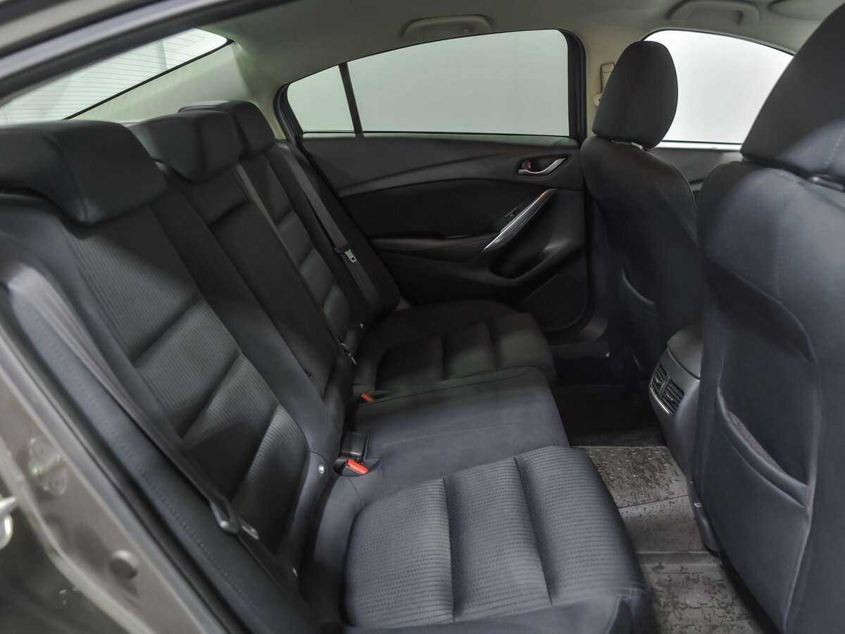 Купить Mazda 6, 2018, 122 145 км, фото №16