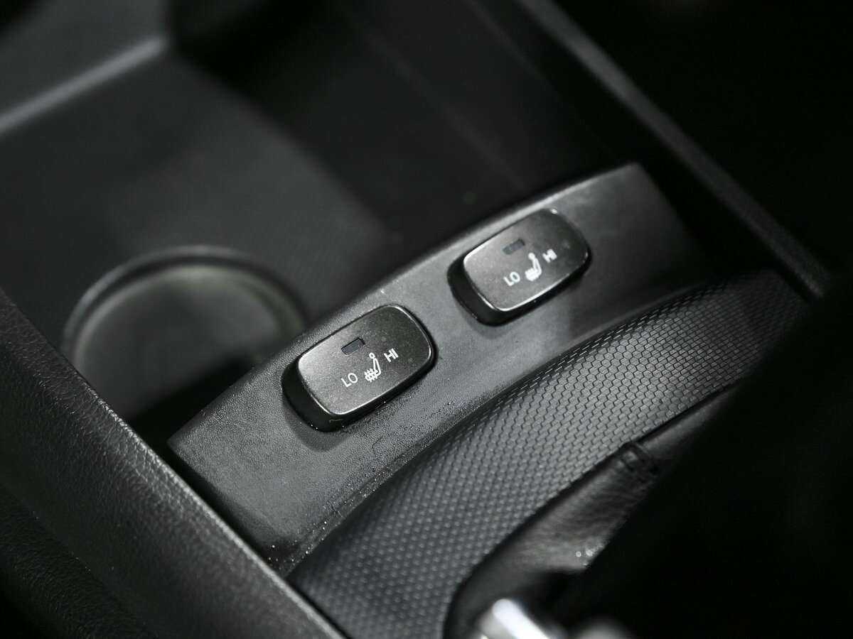 Купить SsangYong Actyon, 2013, 213 287 км, фото №14