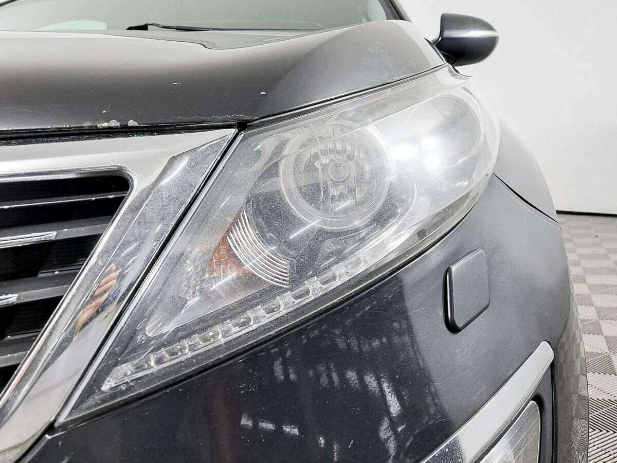 Купить Kia Sportage, 2012, 288 000 км, фото №17