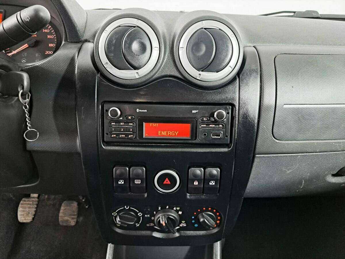 Купить Lada (ВАЗ) Largus, 2019, 95 100 км, фото №13