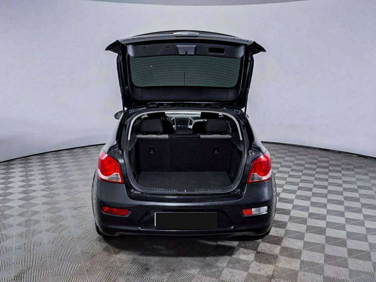 Купить Chevrolet Cruze, 2013, 174 423 км, фото №10