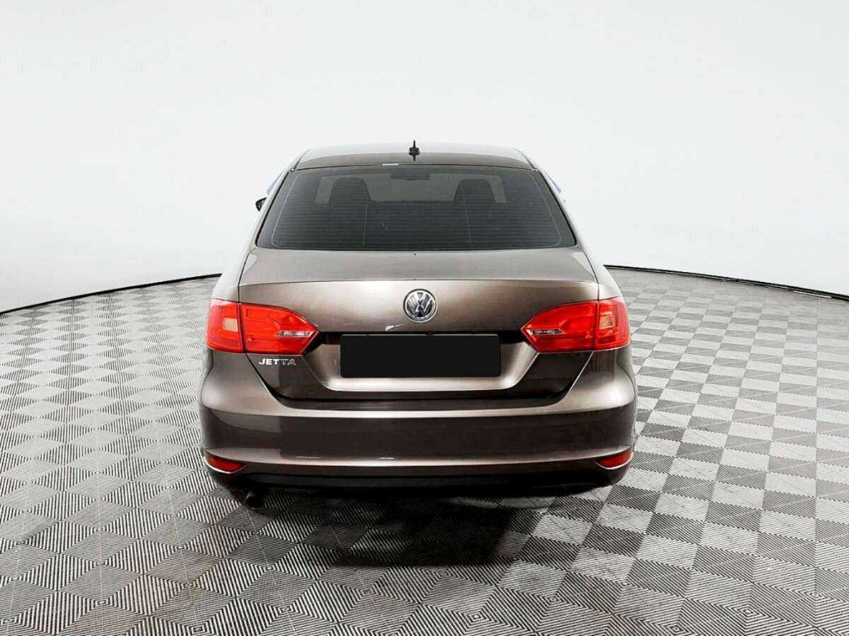 Купить Volkswagen Jetta, 2013, 108 256 км, фото №5