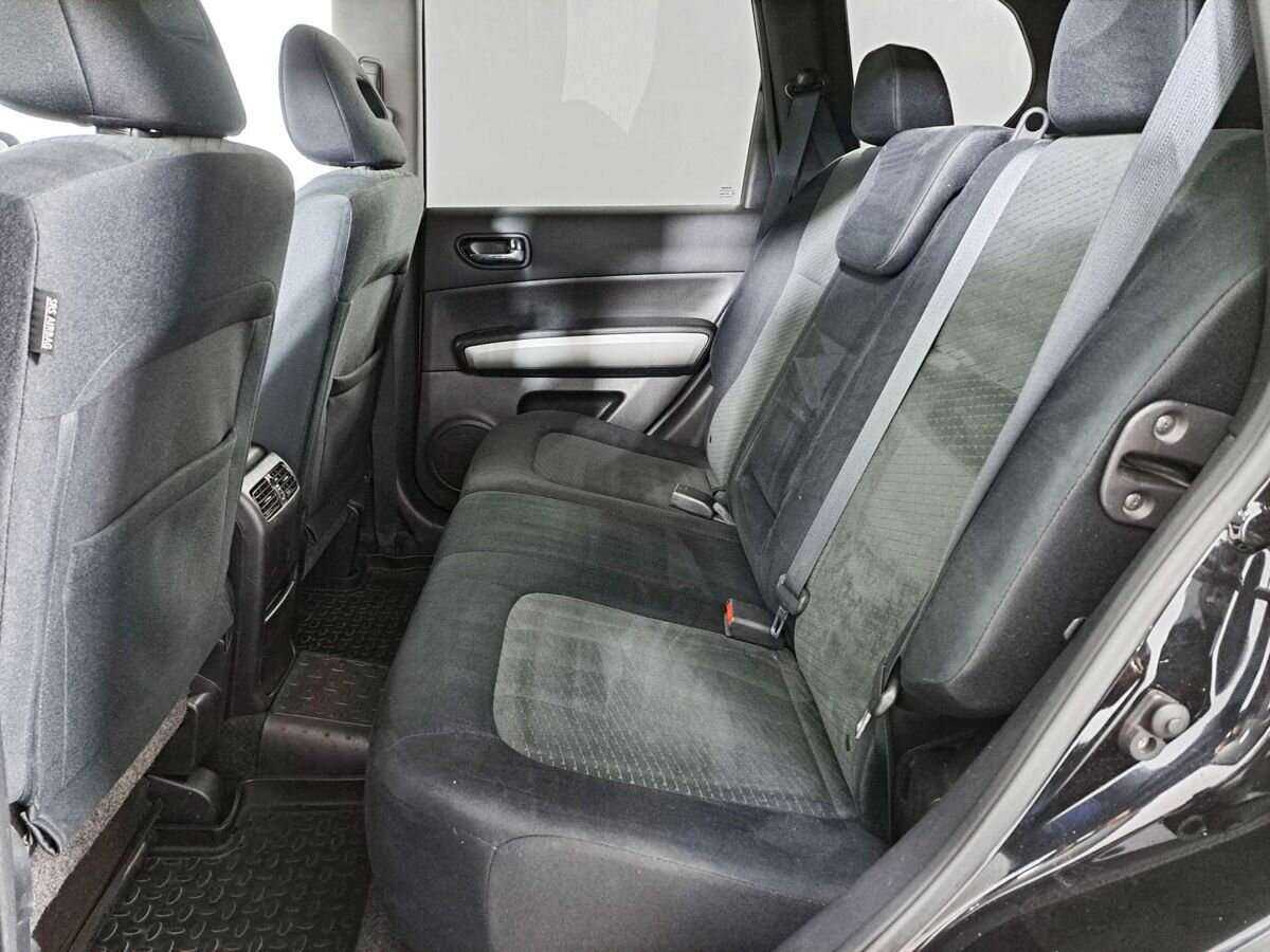 Купить Nissan X-Trail, 2014, 237 905 км, фото №12