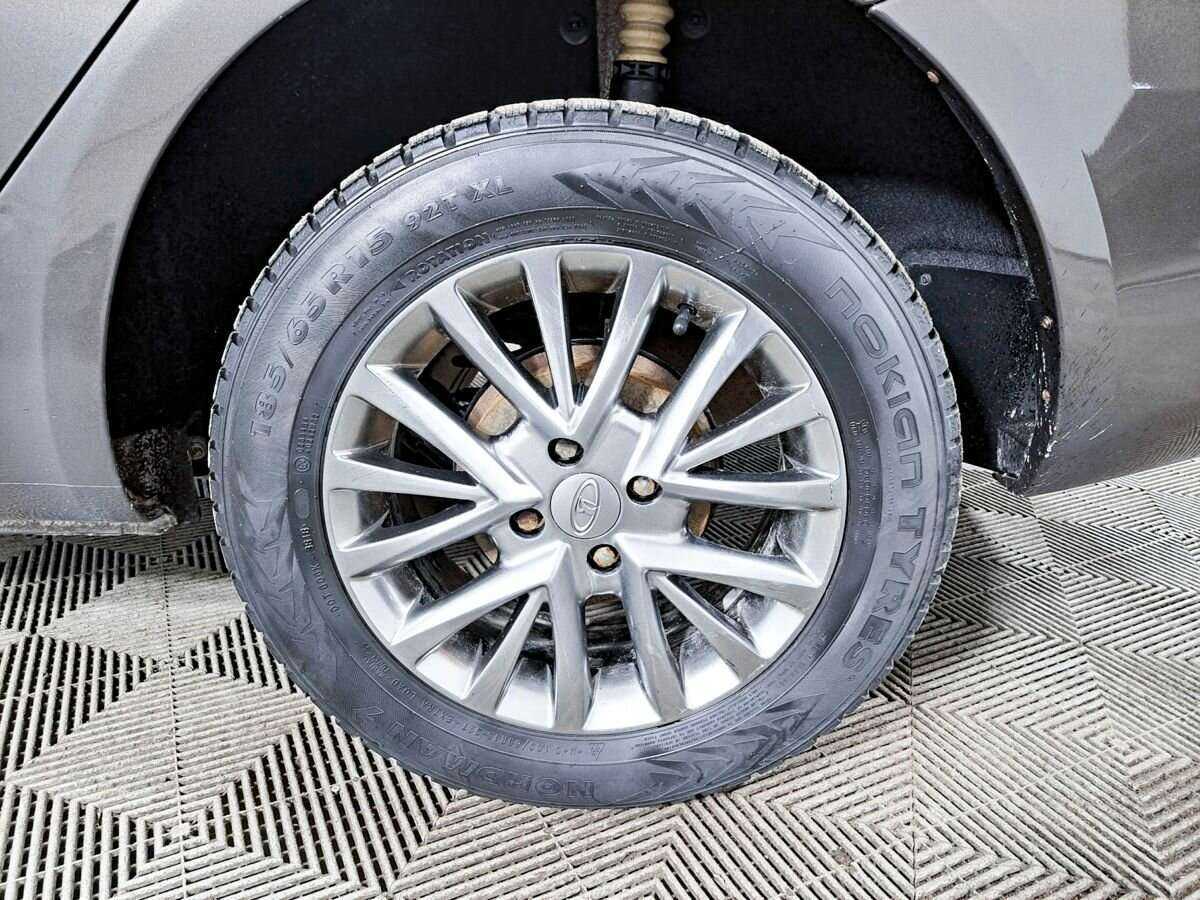 Купить Lada (ВАЗ) Vesta, 2018, 157 940 км, фото №18