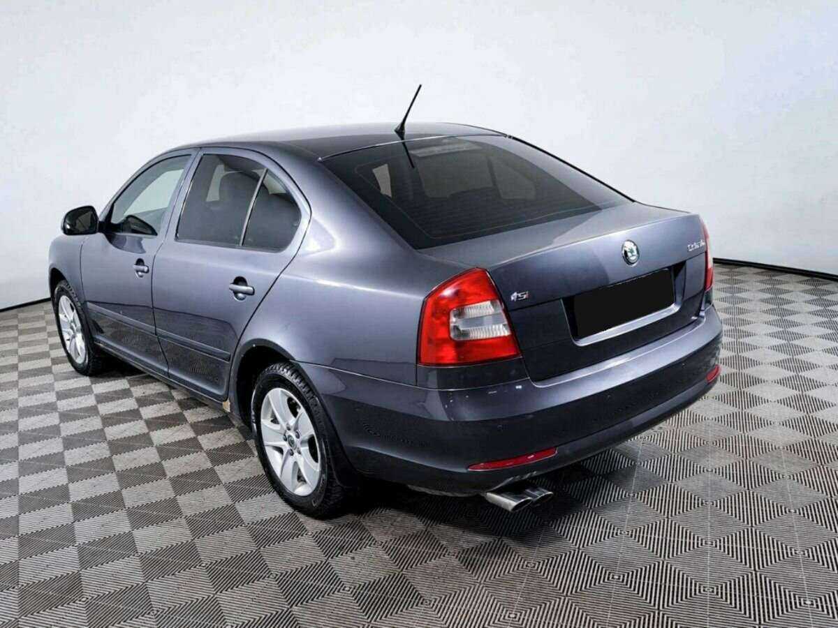 Купить Skoda Octavia, 2012, 181 399 км, фото №7
