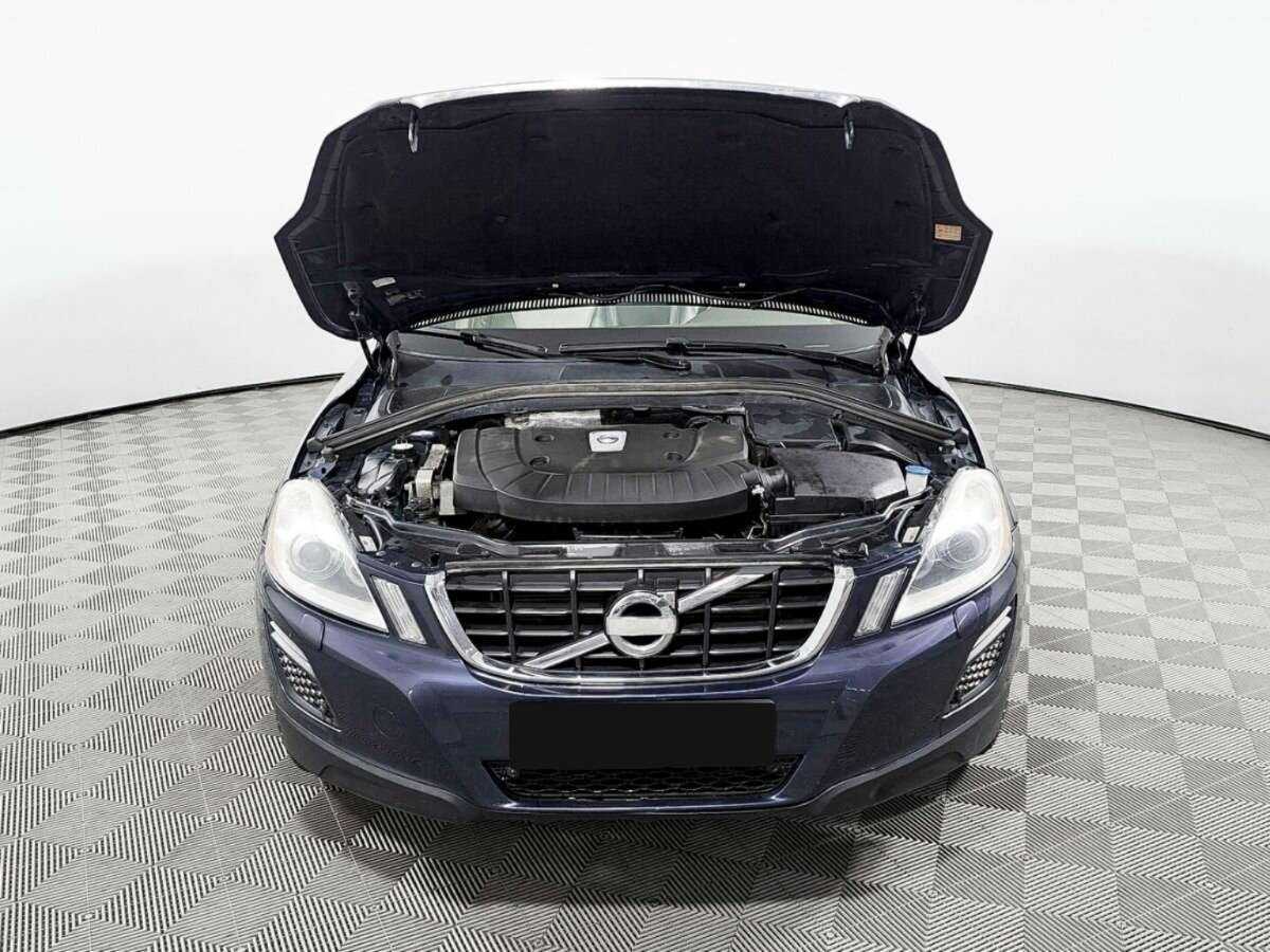 Купить Volvo XC60, 2012, 212 332 км, фото №9