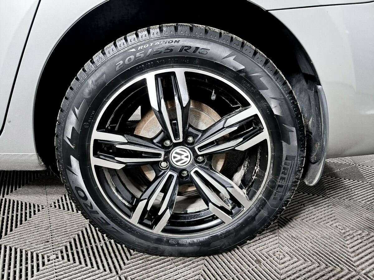 Купить Volkswagen Polo, 2020, 235 766 км, фото №18