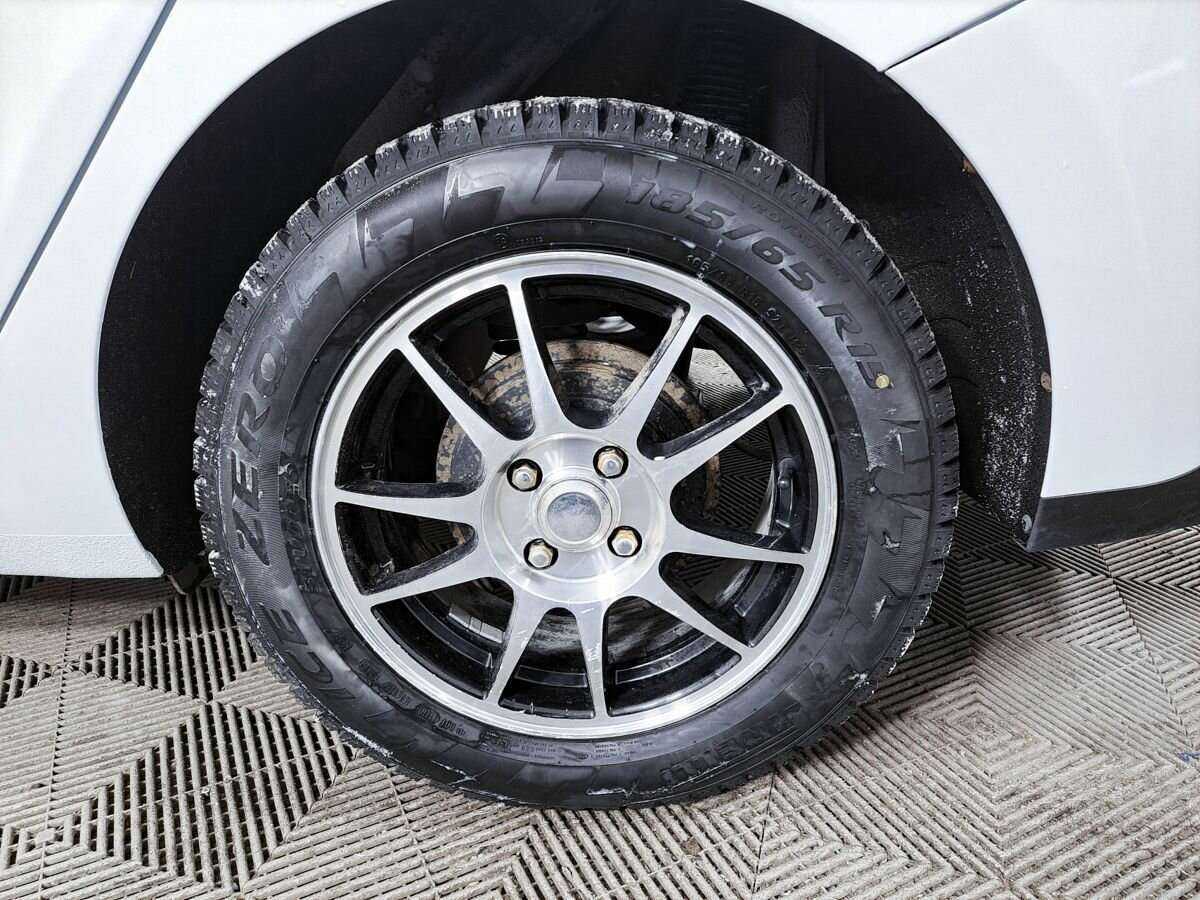 Купить Hyundai Solaris, 2021, 83 129 км, фото №17