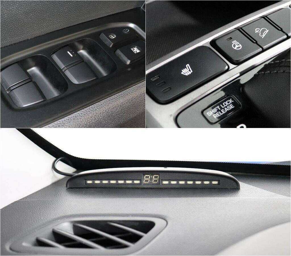 Купить Hyundai Creta, 2018, 126 241 км, фото №14