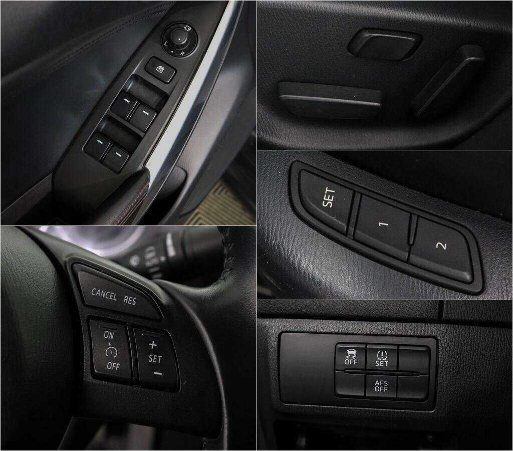 Купить Mazda 6, 2014, 97 094 км, фото №13