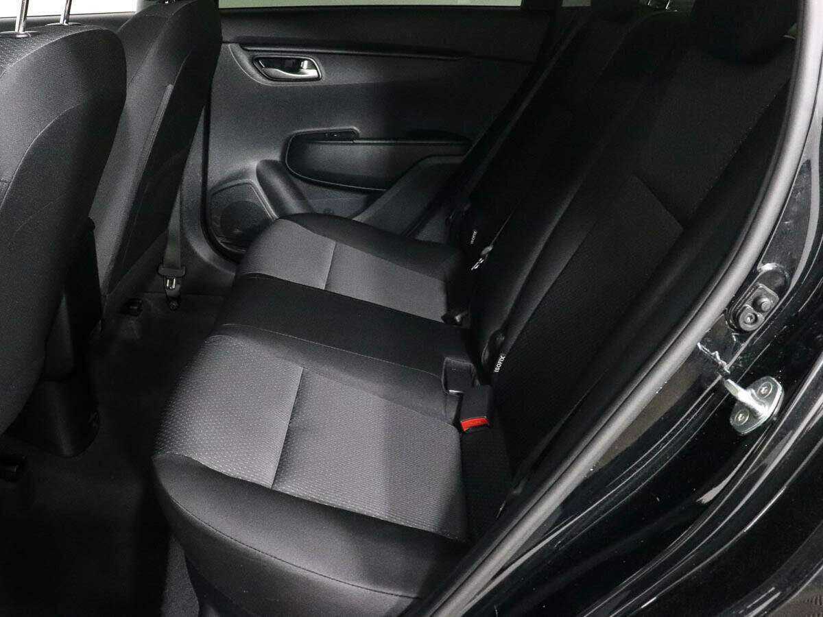 Купить Kia Rio, 2021, 52 950 км, фото №9