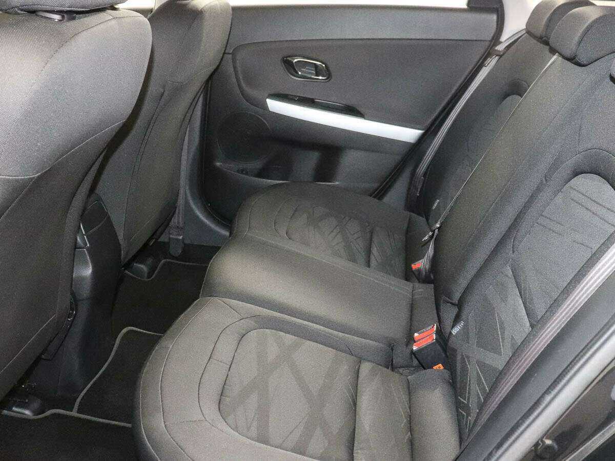 Купить Kia Ceed, 2017, 88 000 км, фото №8