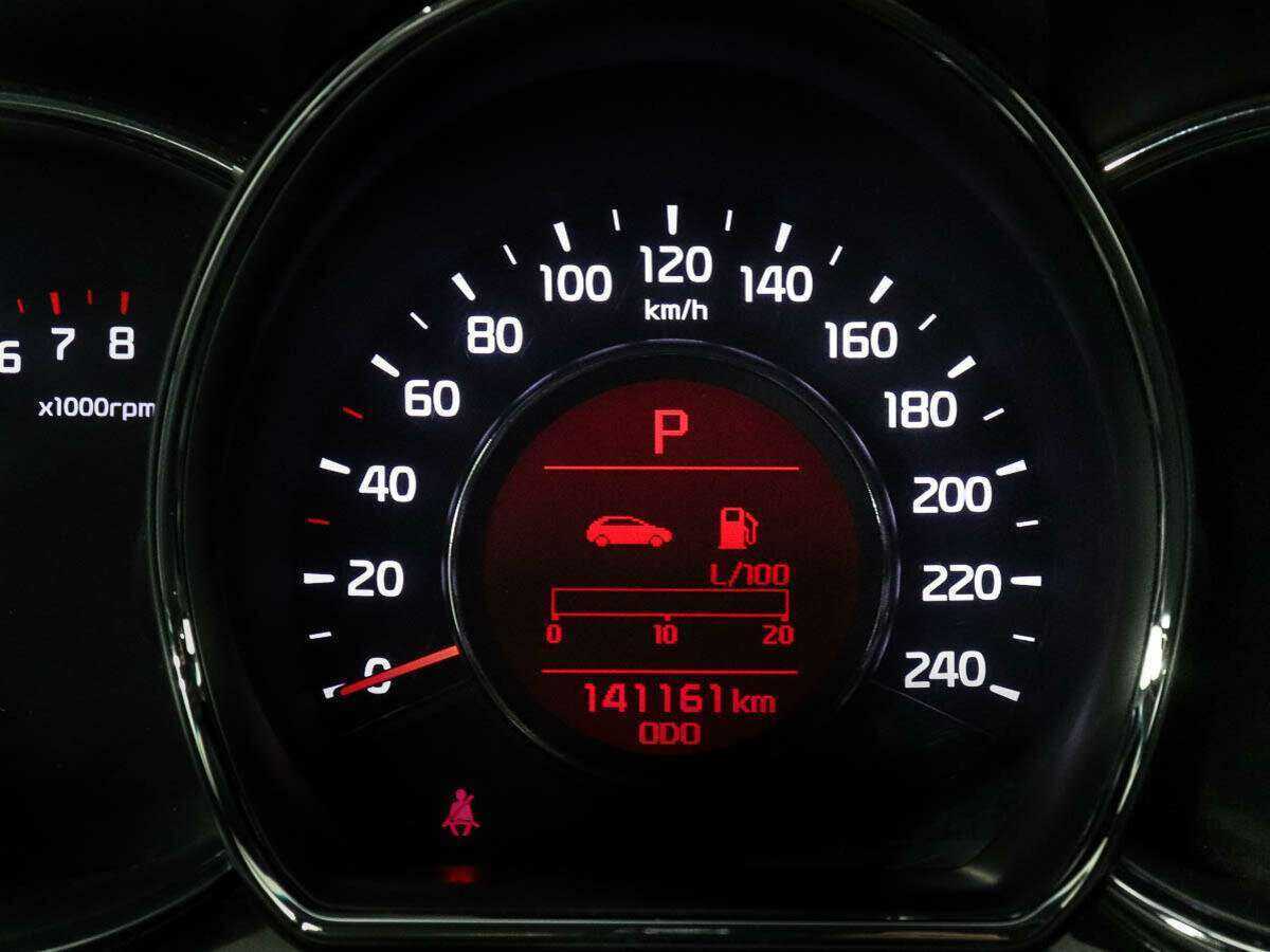 Купить Kia Ceed, 2017, 141 160 км, фото №9