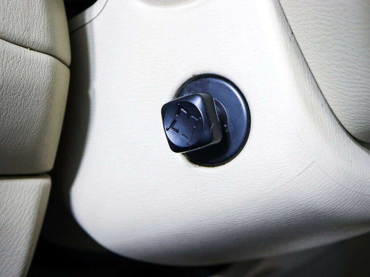 Купить Nissan Pathfinder, 2014, 128 218 км, фото №20