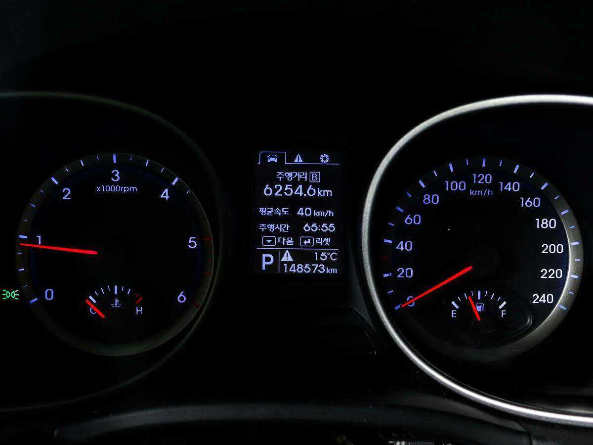 Купить Hyundai Santa Fe, 2013, 150 300 км, фото №11