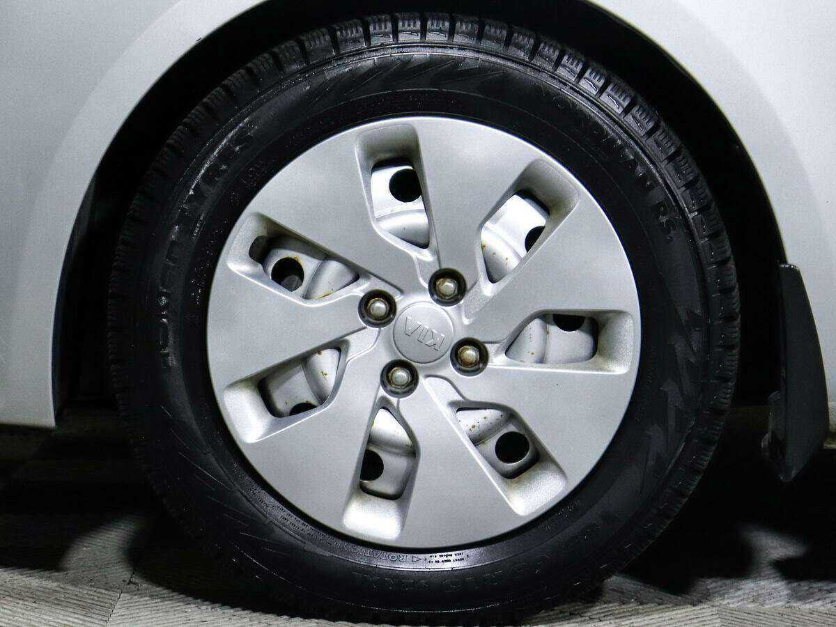 Купить Kia Rio, 2017, 21 400 км, фото №10