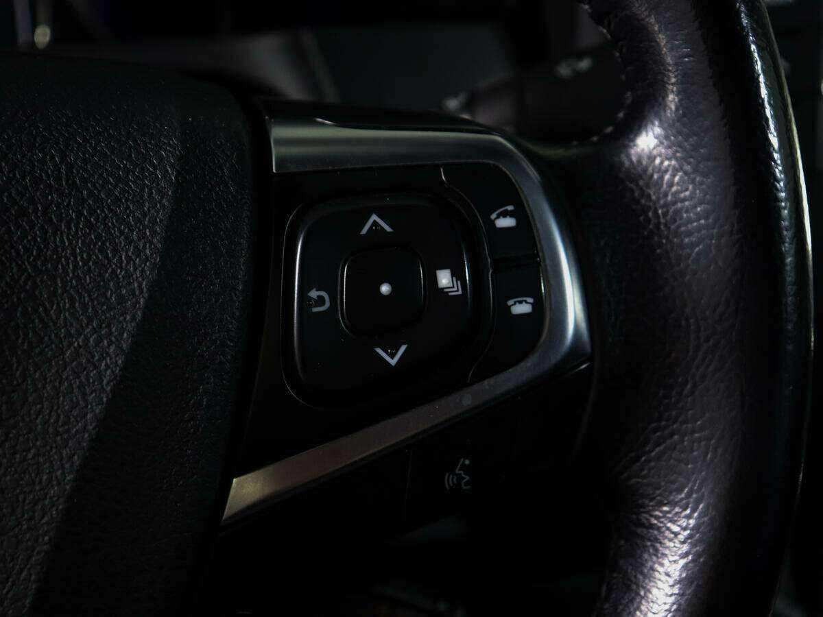 Купить Toyota Camry, 2017, 124 356 км, фото №20